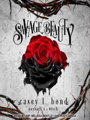 cover image of Savage Beauty
